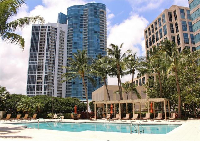 347 N New River Drive 2406, Fort Lauderdale, FL 33301