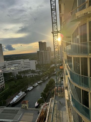 347 N New River Drive 2406, Fort Lauderdale, FL 33301