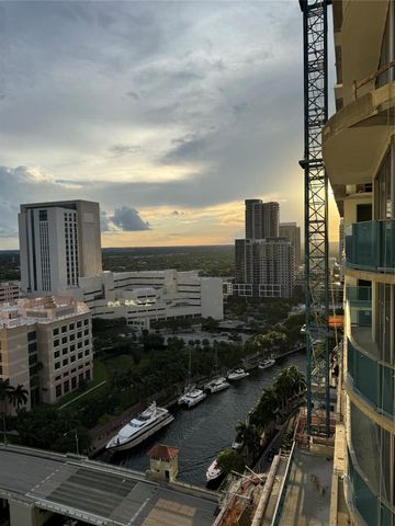 347 N New River Drive 2406, Fort Lauderdale, FL 33301