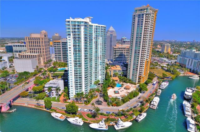 347 N New River Drive 2406, Fort Lauderdale, FL 33301