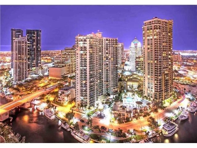 347 N New River Drive 2406, Fort Lauderdale, FL 33301