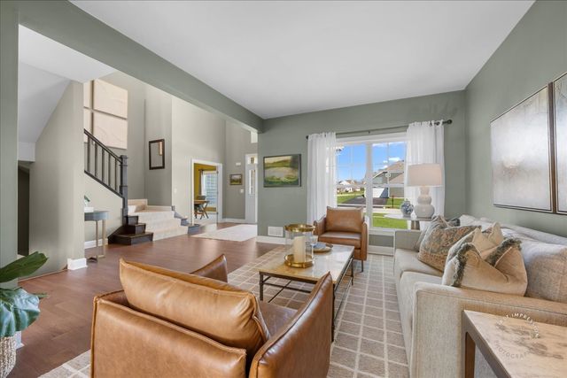 39W509 Norton Lake Drive, St. Charles, IL 60175