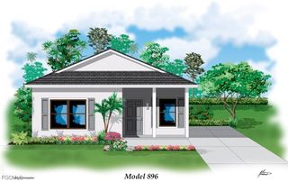 2507 52nd ST W, Lehigh Acres, FL 33971