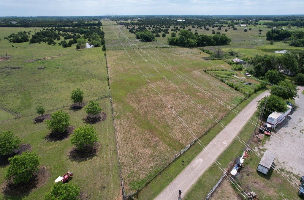 2648 Private Road 5101, Farmersville, TX 75442