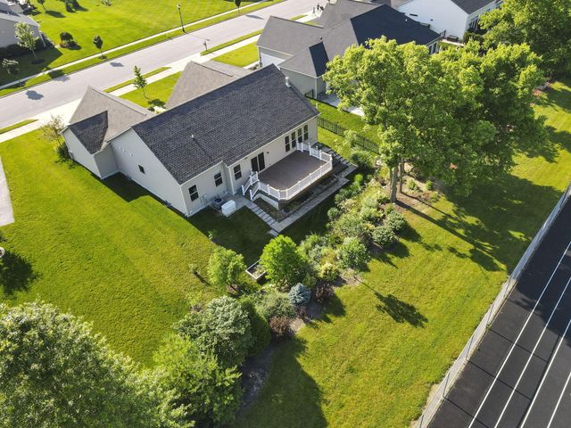 5351 Lilac Avenue, Grove City, OH 43123
