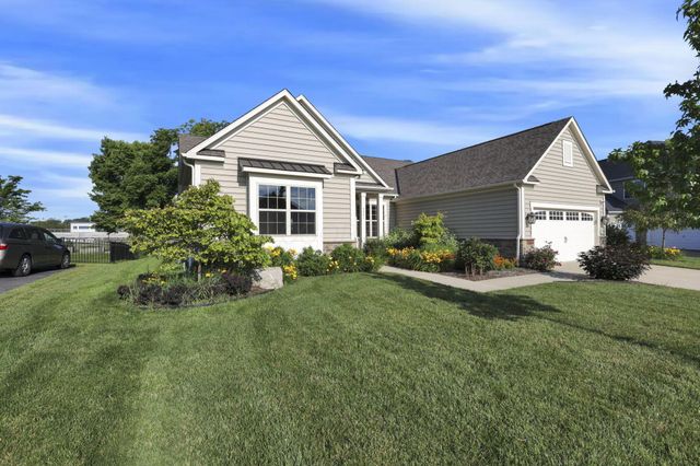 5351 Lilac Avenue, Grove City, OH 43123