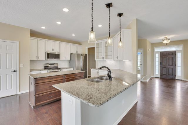 5351 Lilac Avenue, Grove City, OH 43123
