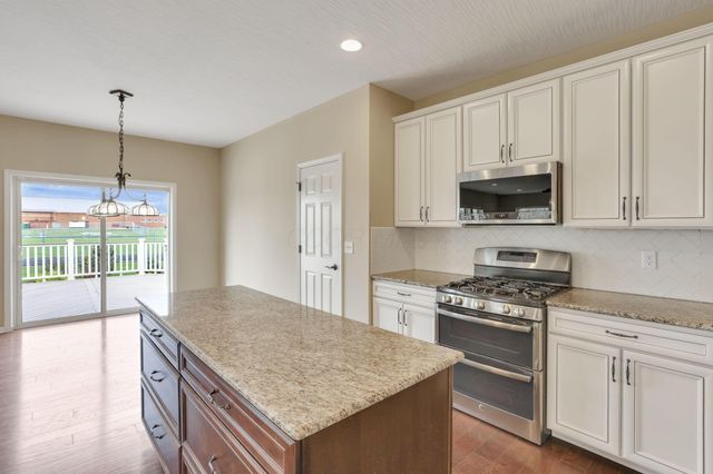 5351 Lilac Avenue, Grove City, OH 43123