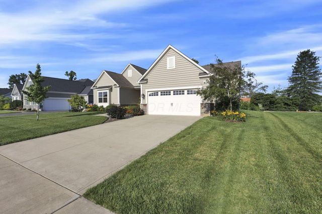 5351 Lilac Avenue, Grove City, OH 43123