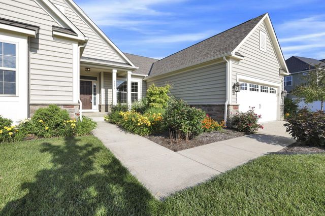5351 Lilac Avenue, Grove City, OH 43123