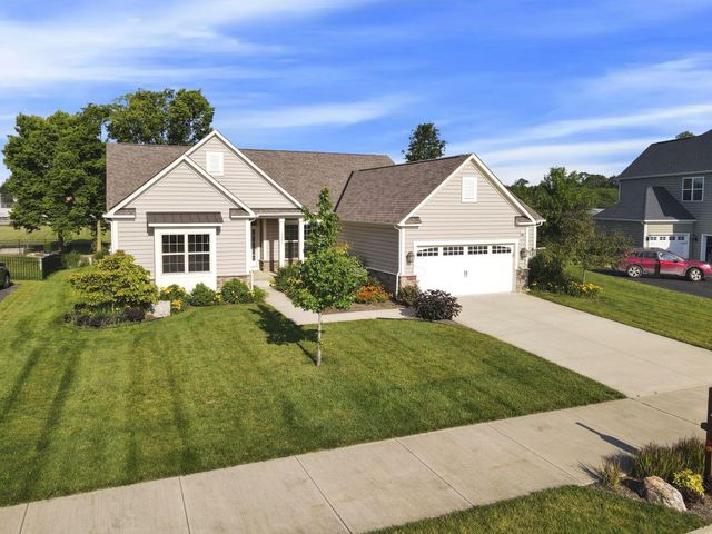 5351 Lilac Avenue, Grove City, OH 43123