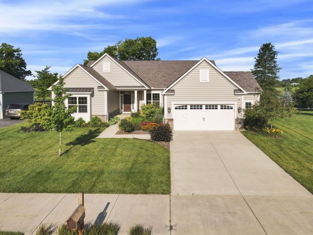 5351 Lilac Avenue, Grove City, OH 43123