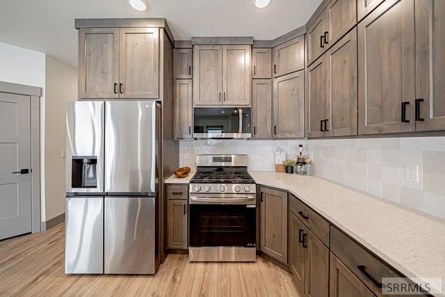 5133 N Beach Drive, Idaho Falls, ID 83401