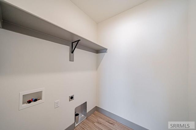 5133 N Beach Drive, Idaho Falls, ID 83401