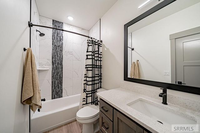 5133 N Beach Drive, Idaho Falls, ID 83401