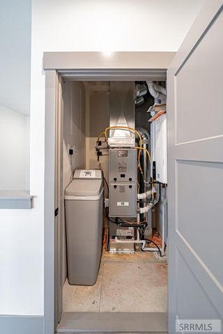 5133 N Beach Drive, Idaho Falls, ID 83401