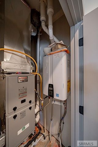 5133 N Beach Drive, Idaho Falls, ID 83401