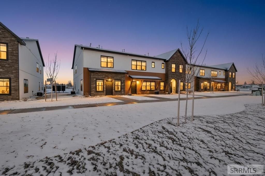 5133 N Beach Drive, Idaho Falls, ID 83401