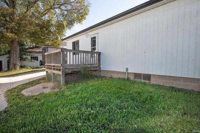 416 Jefferson Street, Lafayette, IN 47905