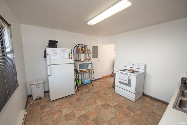 416 Jefferson Street, Lafayette, IN 47905