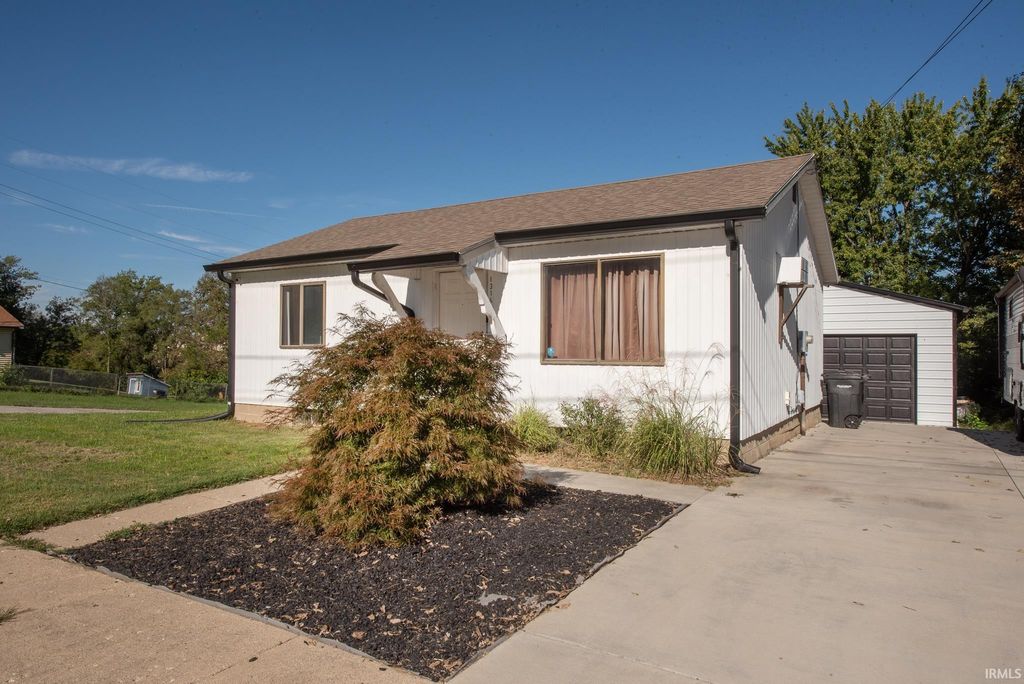 416 Jefferson Street, Lafayette, IN 47905