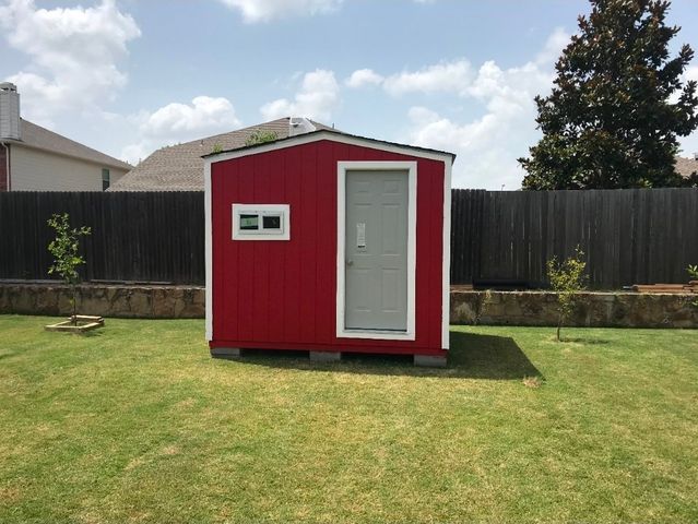 908 Greene Way, Wylie, TX 75098