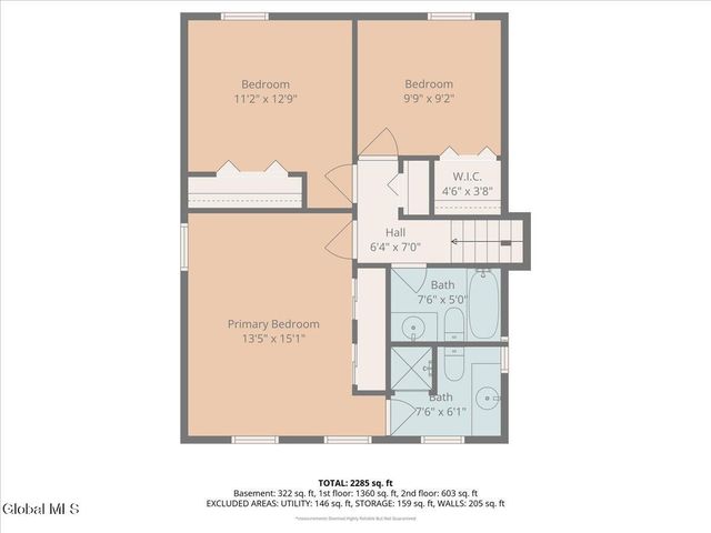 15 Durham Way, Clifton Park, NY 12065