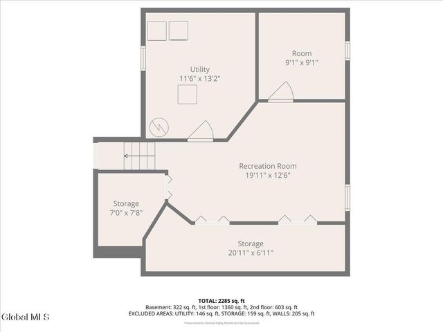 15 Durham Way, Clifton Park, NY 12065