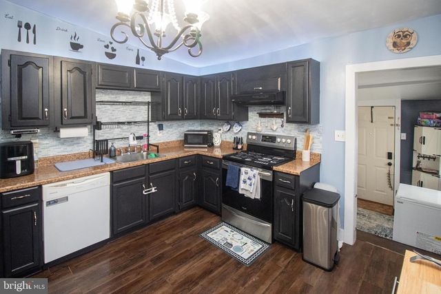 188 HULME ST, Mount Holly, NJ 08060