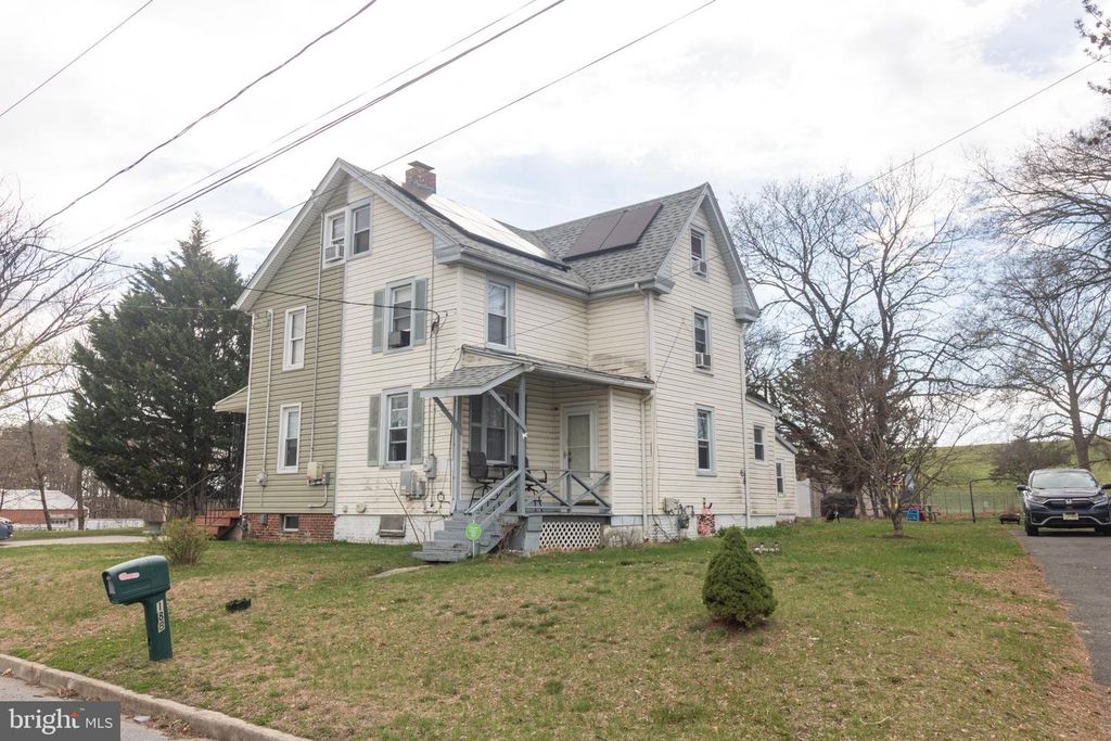 188 HULME ST, Mount Holly, NJ 08060