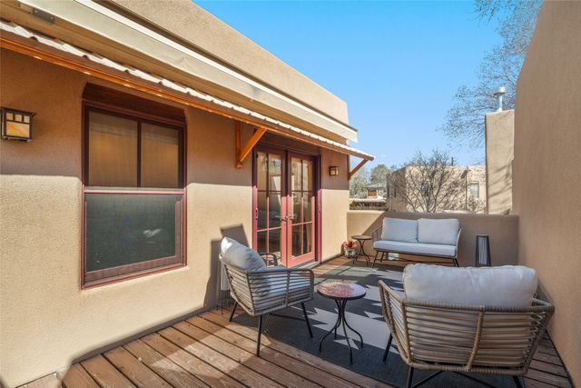 655 Bishops Lodge Road B, Santa Fe, NM 87501