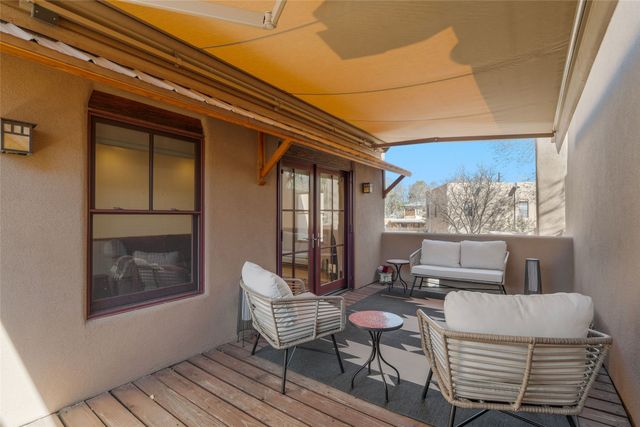 655 Bishops Lodge Road B, Santa Fe, NM 87501