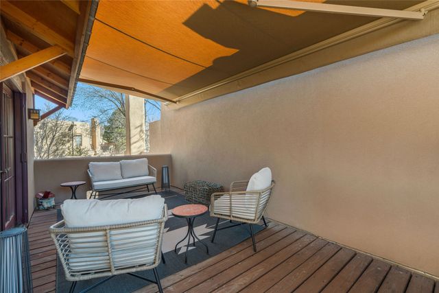 655 Bishops Lodge Road B, Santa Fe, NM 87501