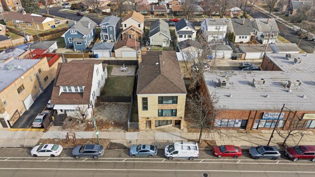 5915 N Milwaukee Avenue N G, Chicago, IL 60646