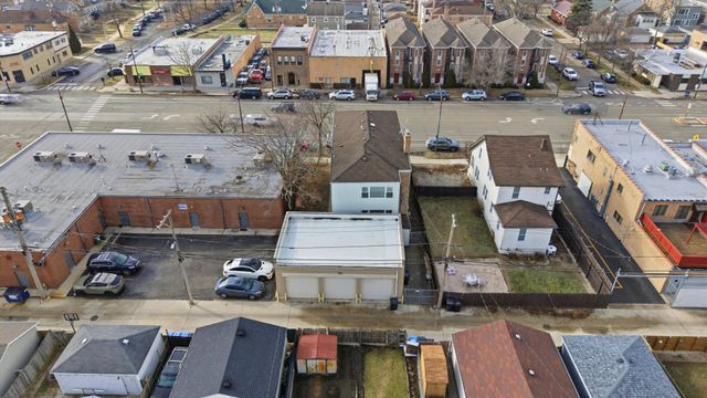 5915 N Milwaukee Avenue N G, Chicago, IL 60646