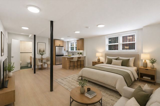 5915 N Milwaukee Avenue N G, Chicago, IL 60646