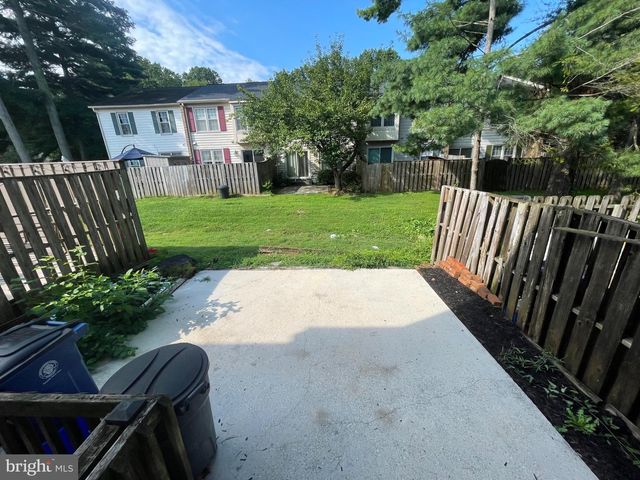 10075 MAPLE LEAF DR, Montgomery Village, MD 20886
