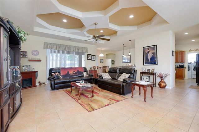 3648 N SALFORD BOULEVARD, North Port, FL 34286