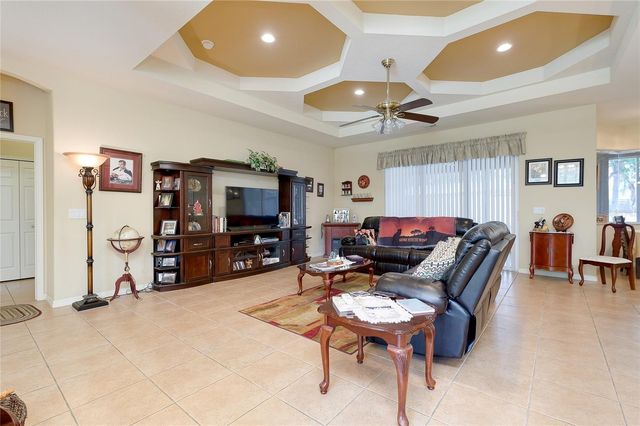 3648 N SALFORD BOULEVARD, North Port, FL 34286