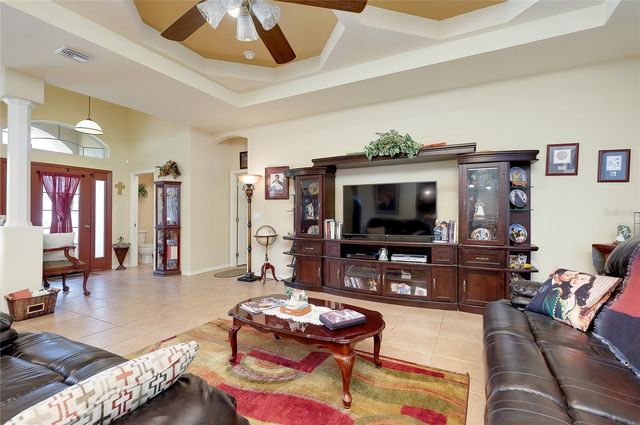 3648 N SALFORD BOULEVARD, North Port, FL 34286