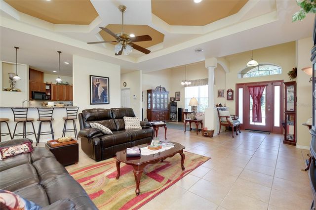 3648 N SALFORD BOULEVARD, North Port, FL 34286