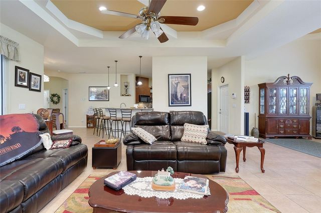 3648 N SALFORD BOULEVARD, North Port, FL 34286