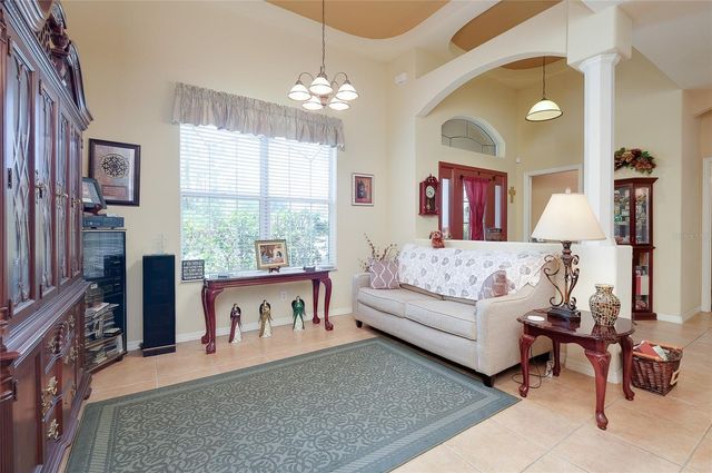3648 N SALFORD BOULEVARD, North Port, FL 34286