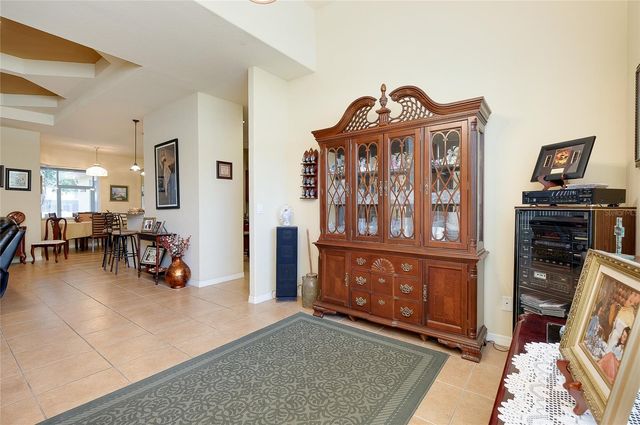 3648 N SALFORD BOULEVARD, North Port, FL 34286