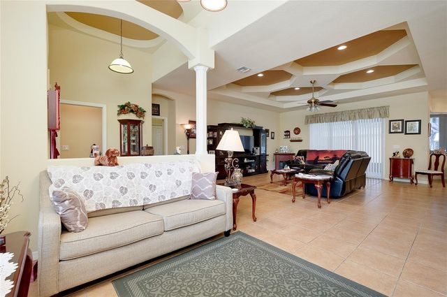 3648 N SALFORD BOULEVARD, North Port, FL 34286