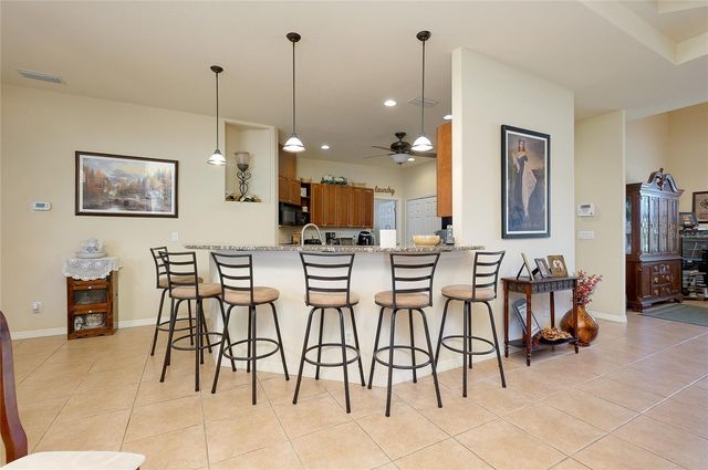 3648 N SALFORD BOULEVARD, North Port, FL 34286