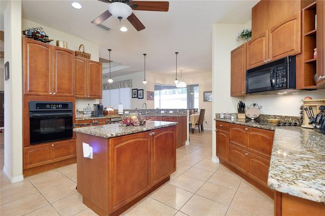 3648 N SALFORD BOULEVARD, North Port, FL 34286