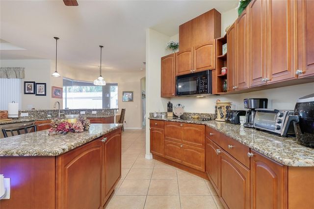 3648 N SALFORD BOULEVARD, North Port, FL 34286