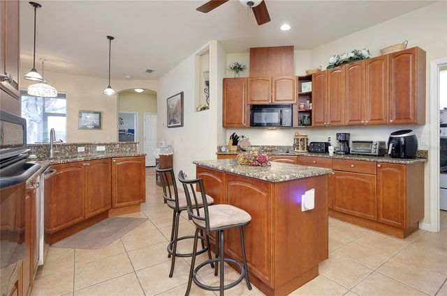 3648 N SALFORD BOULEVARD, North Port, FL 34286
