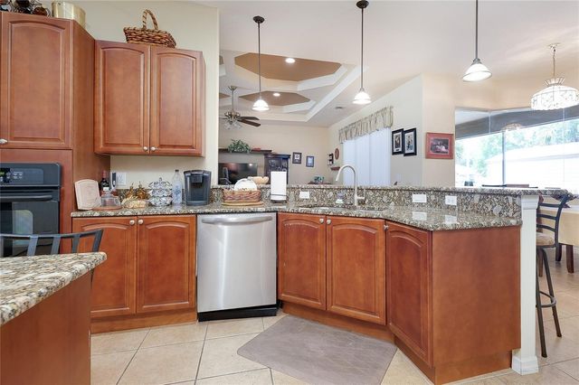 3648 N SALFORD BOULEVARD, North Port, FL 34286